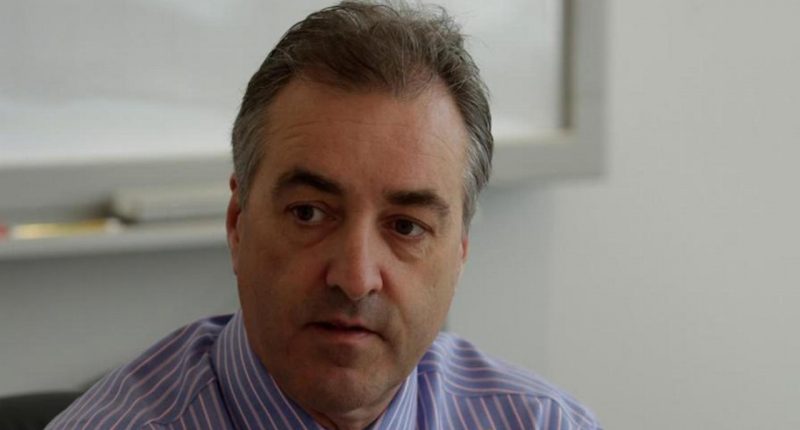 Firefinch (ASX:FFX) - Non Executive Chairman, Dr Alistair Cowden
